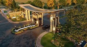 Muskun Homes - Grace Valley