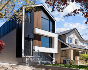 Luxury 5 Marla Houses in Grace Valley Islamabad