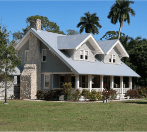 10 Marla and 1 Kanal Modern Villas on Installments